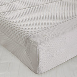 Tempur Original Deluxe 22 Memory Foam Mattress, Medium, Single